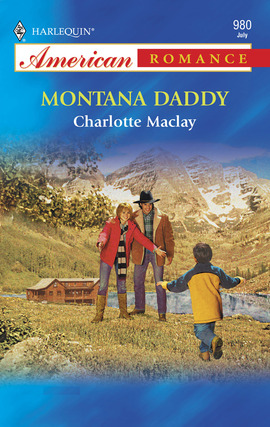 Title details for Montana Daddy by Charlotte Maclay - Available
